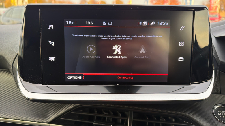 Peugeot 2008 1.2 PureTech 130 Allure Premium+ 5dr EAT8 Petrol Estate